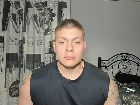 Snapshot of regan_jhonso chatting on 10.18.25 regan jhonso online show from 10.18.25