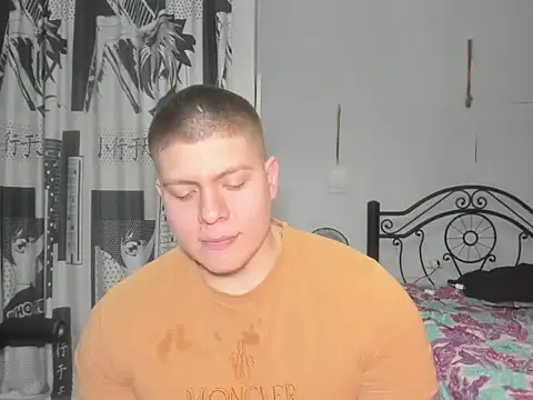 regan jhonso online show from 03.02.26