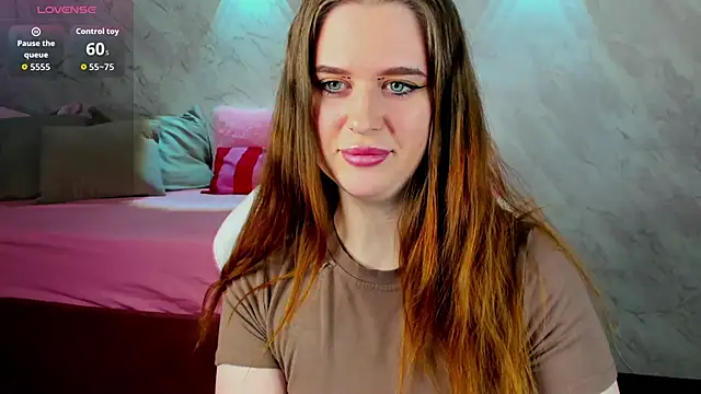 Betany Foks online show from 03.07.26