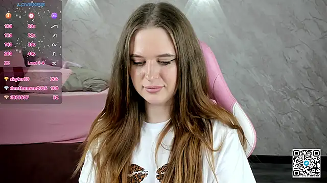 Betany Foks online show from 03.16.26