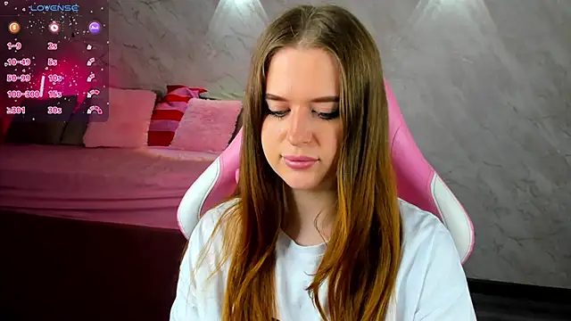 Betany Foks online show from 03.22.26