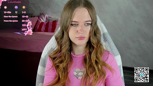 Betany Foks online show from 03.31.26