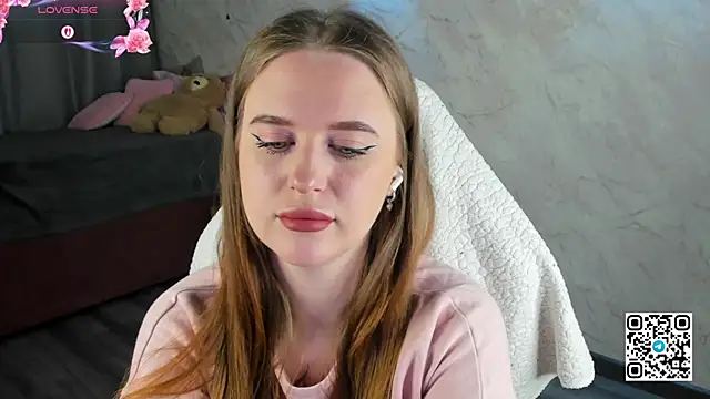 Betany Foks online show from 04.14.26