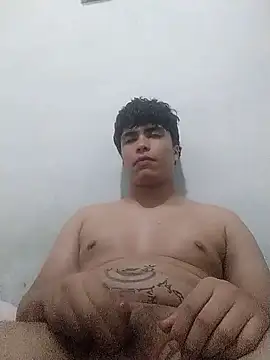 Snapshot of katforu chatting on 01.10.26 katforu online show from 01.10.26