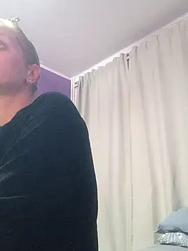 BritneyHudson online show from 12.03.25