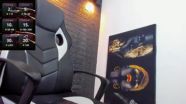 tommike online show from 10.17.25