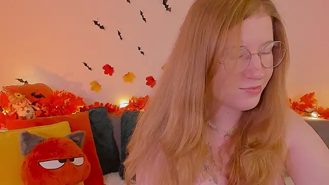 Tori the witch online show from 11.06.25