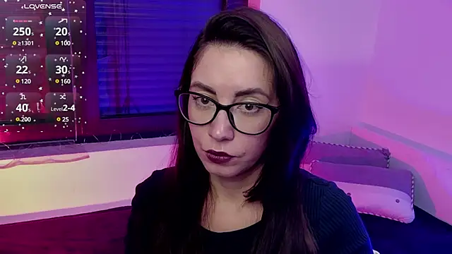 Snapshot of RitaSonnet chatting on 12.10.24 RitaSonnet online show from 12.10.24