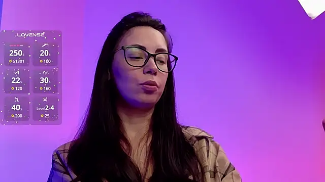 Snapshot of RitaSonnet chatting on 12.11.24 RitaSonnet online show from 12.11.24