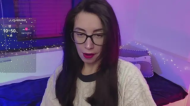 Snapshot of RitaSonnet chatting on 12.13.24 RitaSonnet online show from 12.13.24