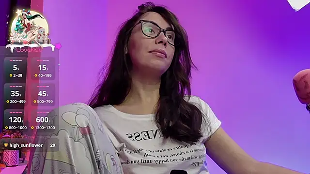 Snapshot of RitaSonnet chatting on 12.26.24 RitaSonnet online show from 12.26.24