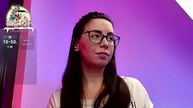 Snapshot of RitaSonnet chatting on 01.05.25 RitaSonnet online show from 01.05.25