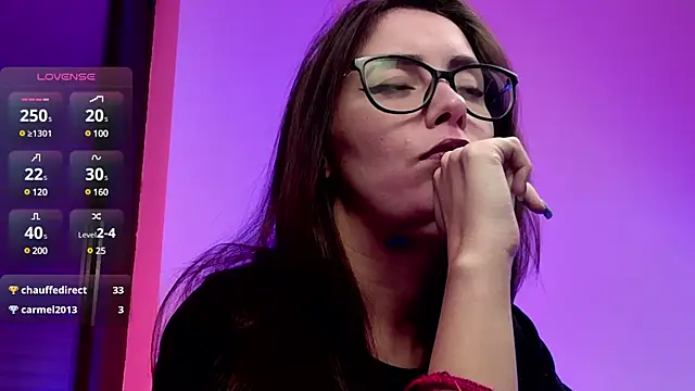 Snapshot of RitaSonnet chatting on 01.11.25 RitaSonnet online show from 01.11.25