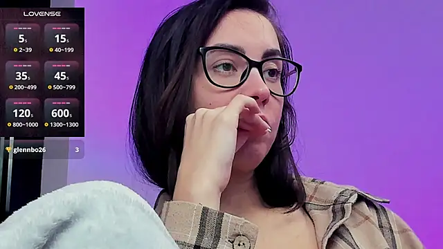 Snapshot of RitaSonnet chatting on 02.07.25 RitaSonnet online show from 02.07.25