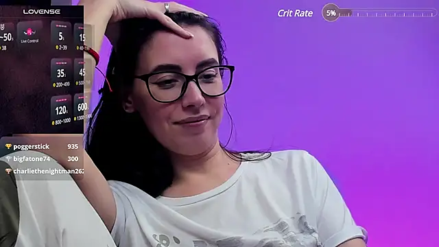 Snapshot of RitaSonnet chatting on 02.09.25 RitaSonnet online show from 02.09.25