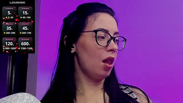 Snapshot of RitaSonnet chatting on 02.25.25 RitaSonnet online show from 02.25.25