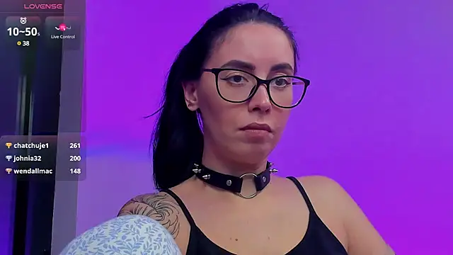 Snapshot of RitaSonnet chatting on 03.21.25 RitaSonnet online show from 03.21.25