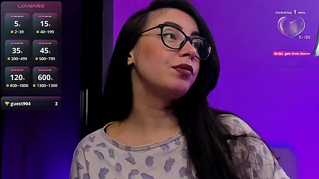 RitaSonnet online show from 11.17.25