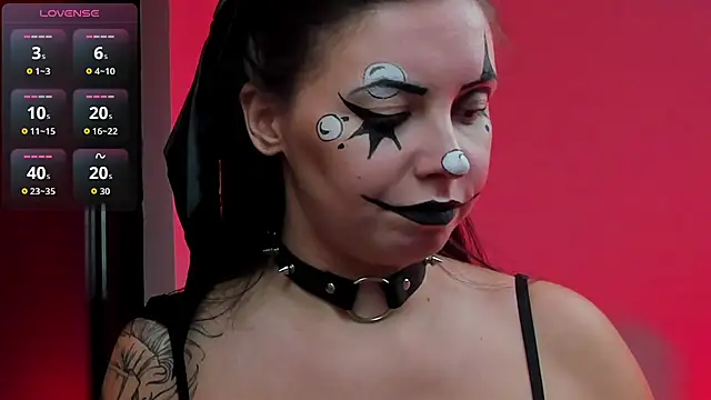 RitaSonnet online show from 11.29.25