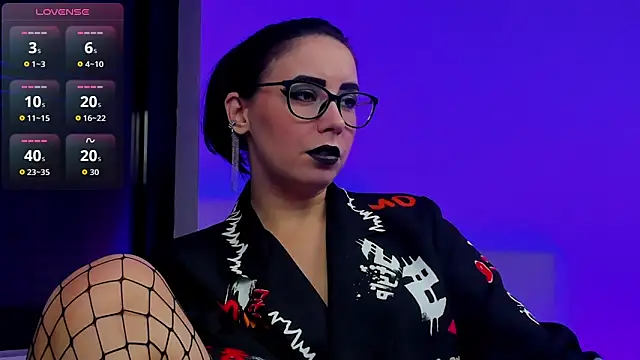 RitaSonnet online show from 12.05.25