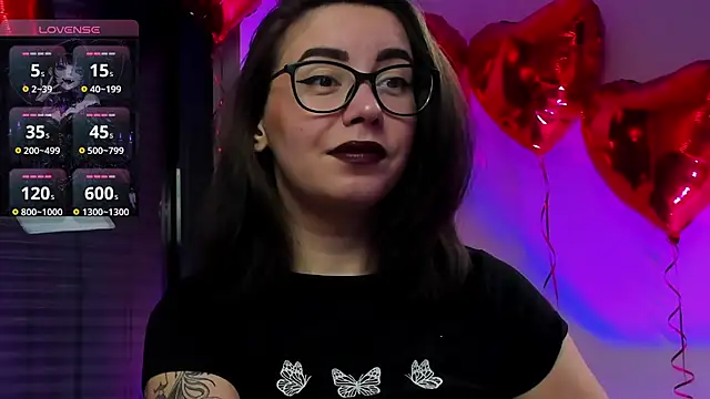 RitaSonnet online show from 02.17.26