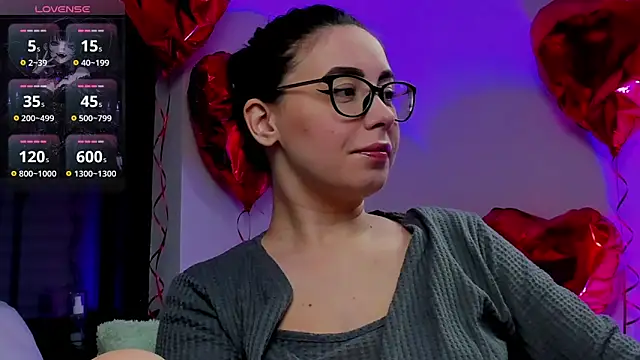 RitaSonnet online show from 03.15.26