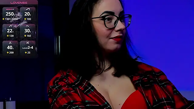 RitaSonnet online show from 04.01.26