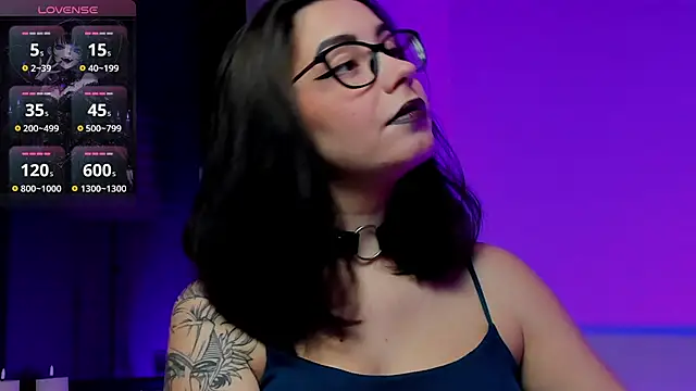 RitaSonnet online show from 04.08.26