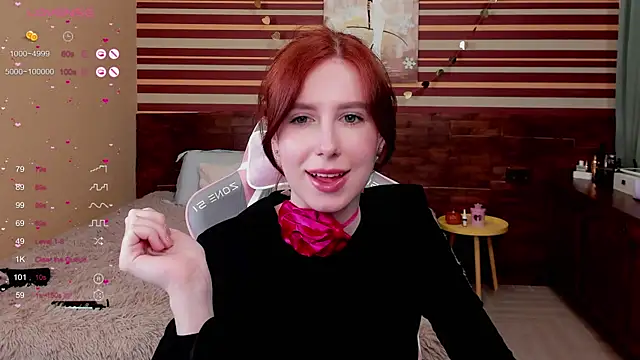 MilanaMua online show from 02.20.25