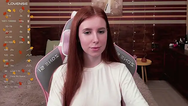 MilanaMua online show from 09.30.25