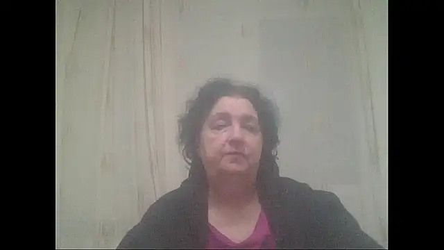 maturekorine online show from 12.01.25