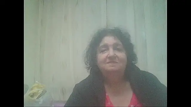 maturekorine online show from 12.20.25