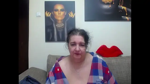 maturekorine online show from 03.21.26