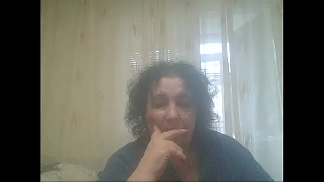 maturekorine online show from 03.25.26