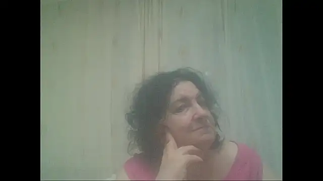 maturekorine online show from 04.18.26