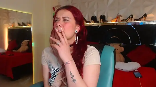 red moon 2 online show from 09.23.25