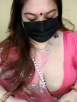 Rupaleesexy online show from 12.06.24