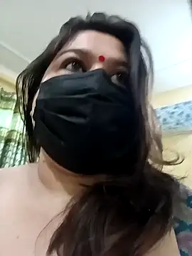 Rupaleesexy online show from 02.05.25