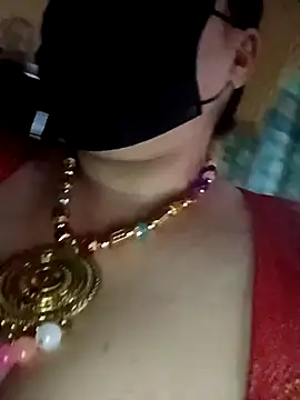 Rupaleesexy online show from 02.16.25