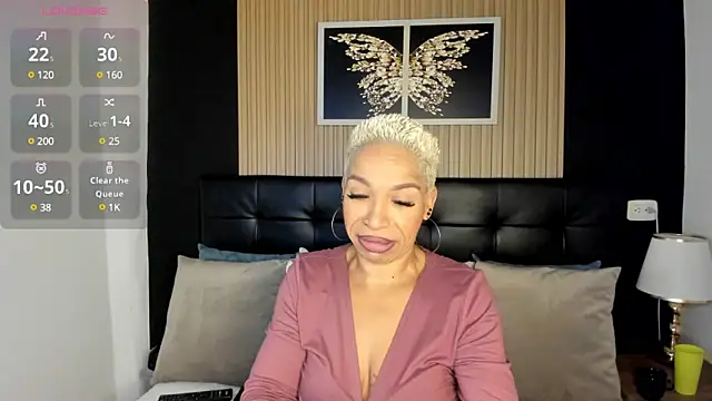 summer night  online show from 01.29.25