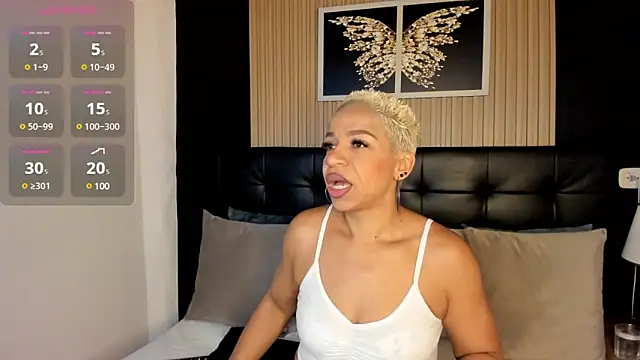 summer night  online show from 01.30.25