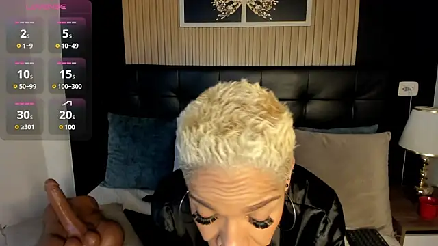 summer night  online show from 01.30.25