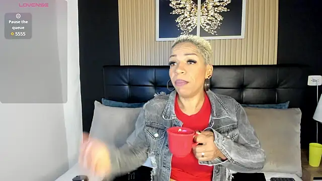 summer night  online show from 02.07.25