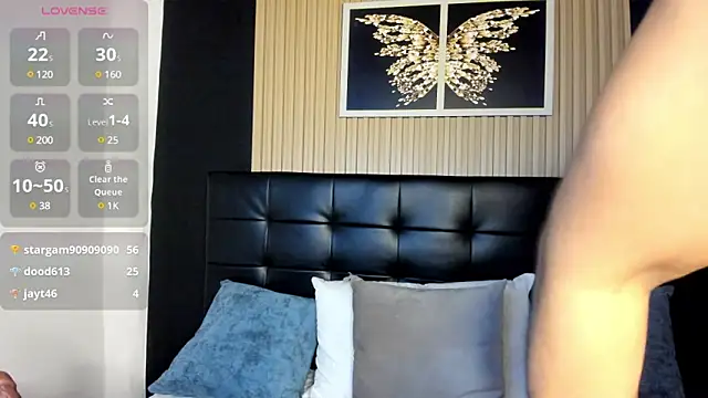 summer night  online show from 02.12.25