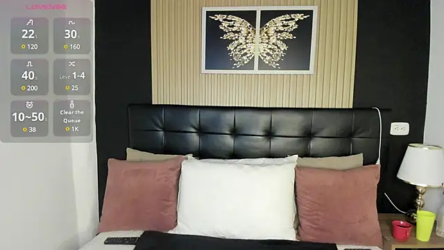 summer night  online show from 02.27.25