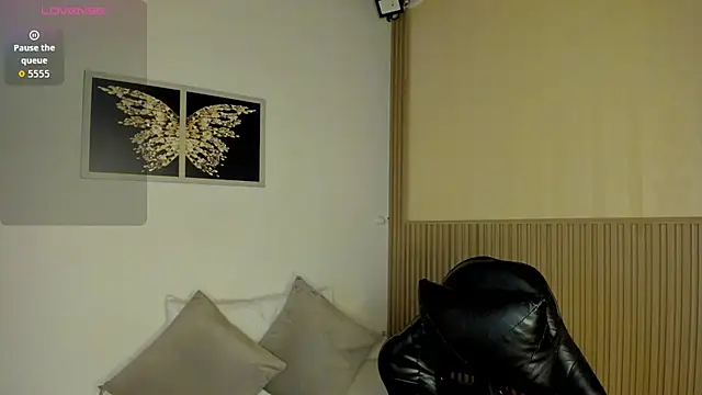 Snapshot of summer_night_ chatting on 05.12.26 summer night online show from 05.12.26