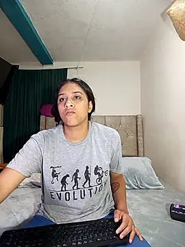 Susan-Rumie online show from 11.26.25