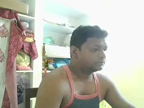 Snapshot of ITGuyhyd chatting on 01.15.25 ITGuyhyd online show from 01.15.25