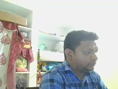 Snapshot of ITGuyhyd chatting on 01.15.25 ITGuyhyd online show from 01.15.25