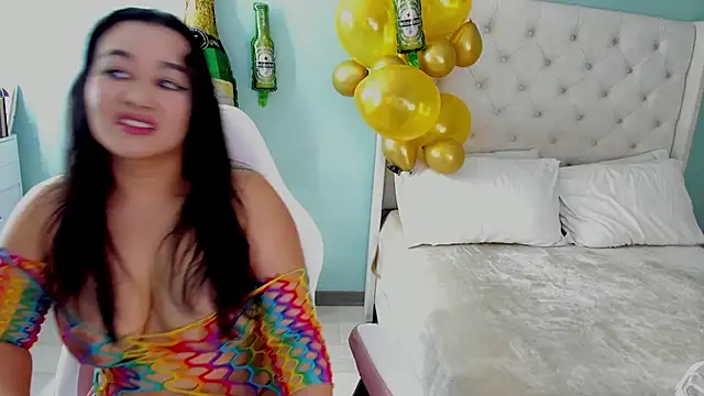 sharon leone26 online show from 09.24.25